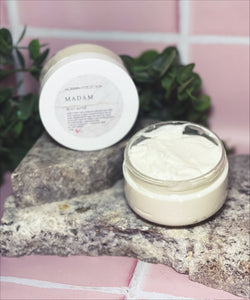 Madam Body Butter Inspired by Coco Chanel’s Mademoiselle 100g