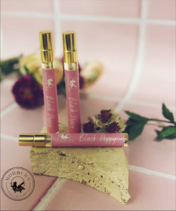 Black Poppy Perfume Spray