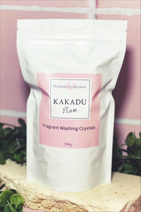 Kakadu Plum Washing Crystals 500g bag