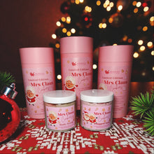 Load image into Gallery viewer, Mrs Claus Whip &amp; Scrub Gift Set
