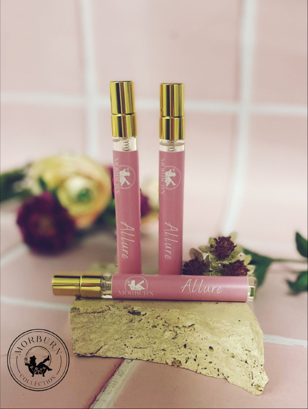 Allure Perfume Spray