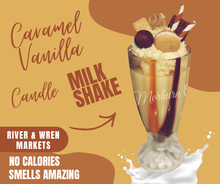 Load image into Gallery viewer, Milkshake Candles
