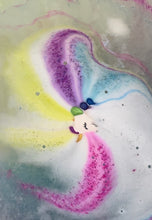 Load image into Gallery viewer, Unicorn Splash Bath Bomb

