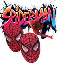 Load image into Gallery viewer, Spiderman Bath Bomb
