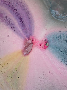 Flamingo Bath Bomb