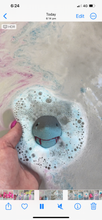 Load image into Gallery viewer, Shark Attack Bath Bomb
