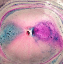Load image into Gallery viewer, Pink Sugar Bath Bomb
