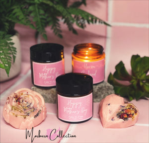 Mother’s Day Limited Edition Candle