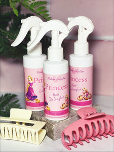 Princess Detangling Spray