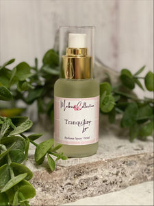 Tranquility Perfume