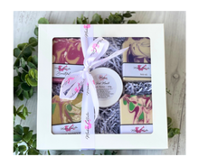 Load image into Gallery viewer, Soap &amp; Body Butter Gift Pack
