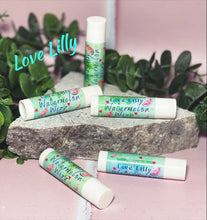 Load image into Gallery viewer, Love Lilly  Watermelon Fizz Lip Balm
