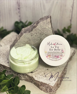 La Vie Est Belle Type Body Butter 100g