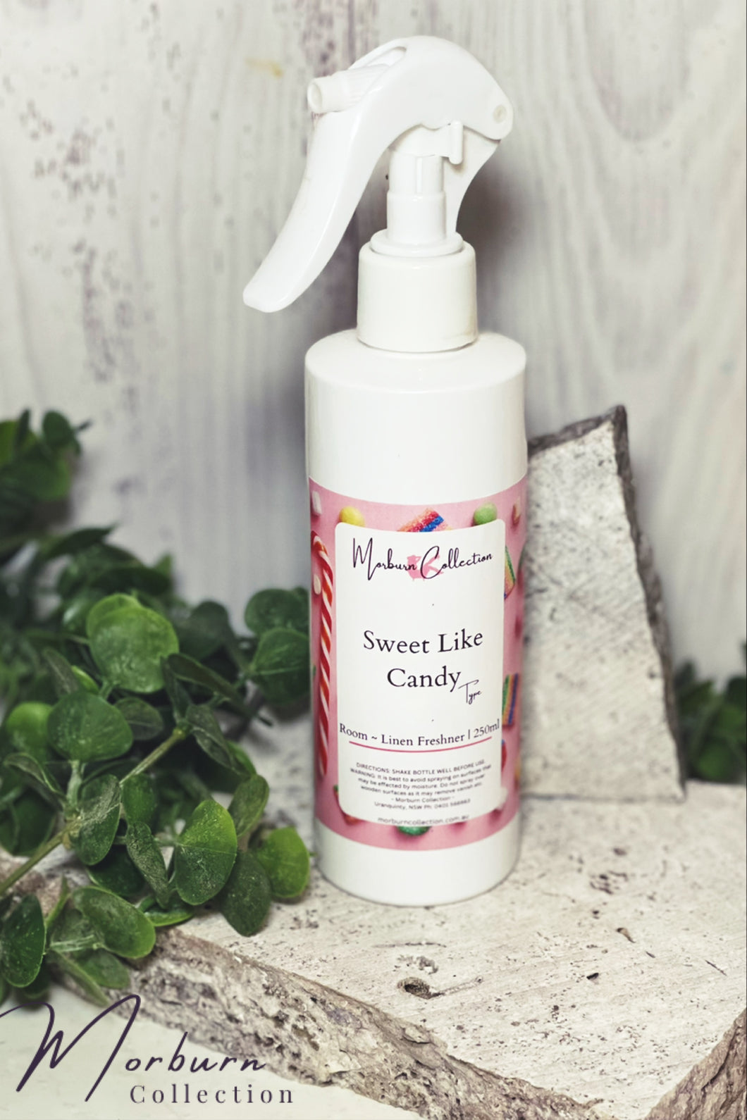 Sweet Like Candy dupe Room Spray