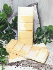 Mademoiselle Type Wax Snap Bar