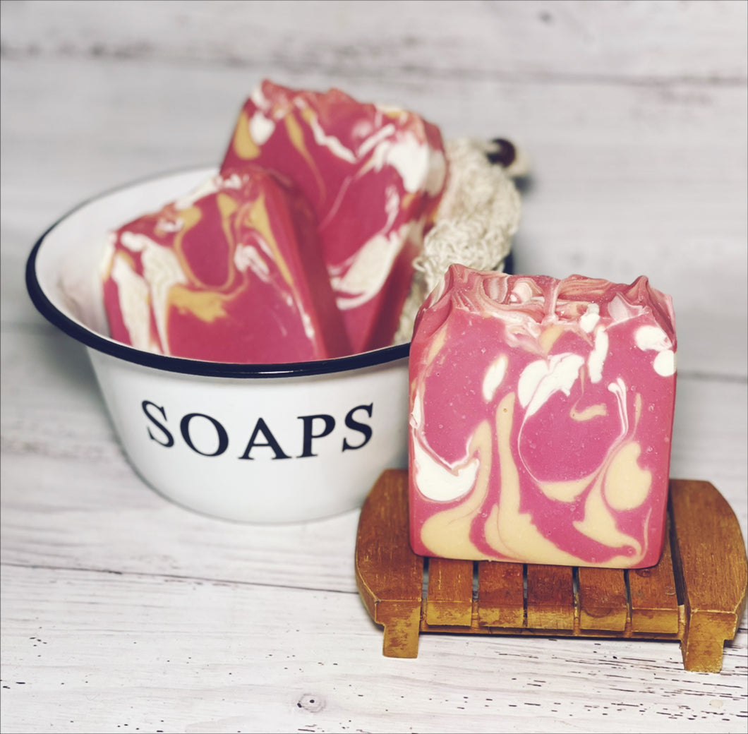 Beautiful Artisan Soap
