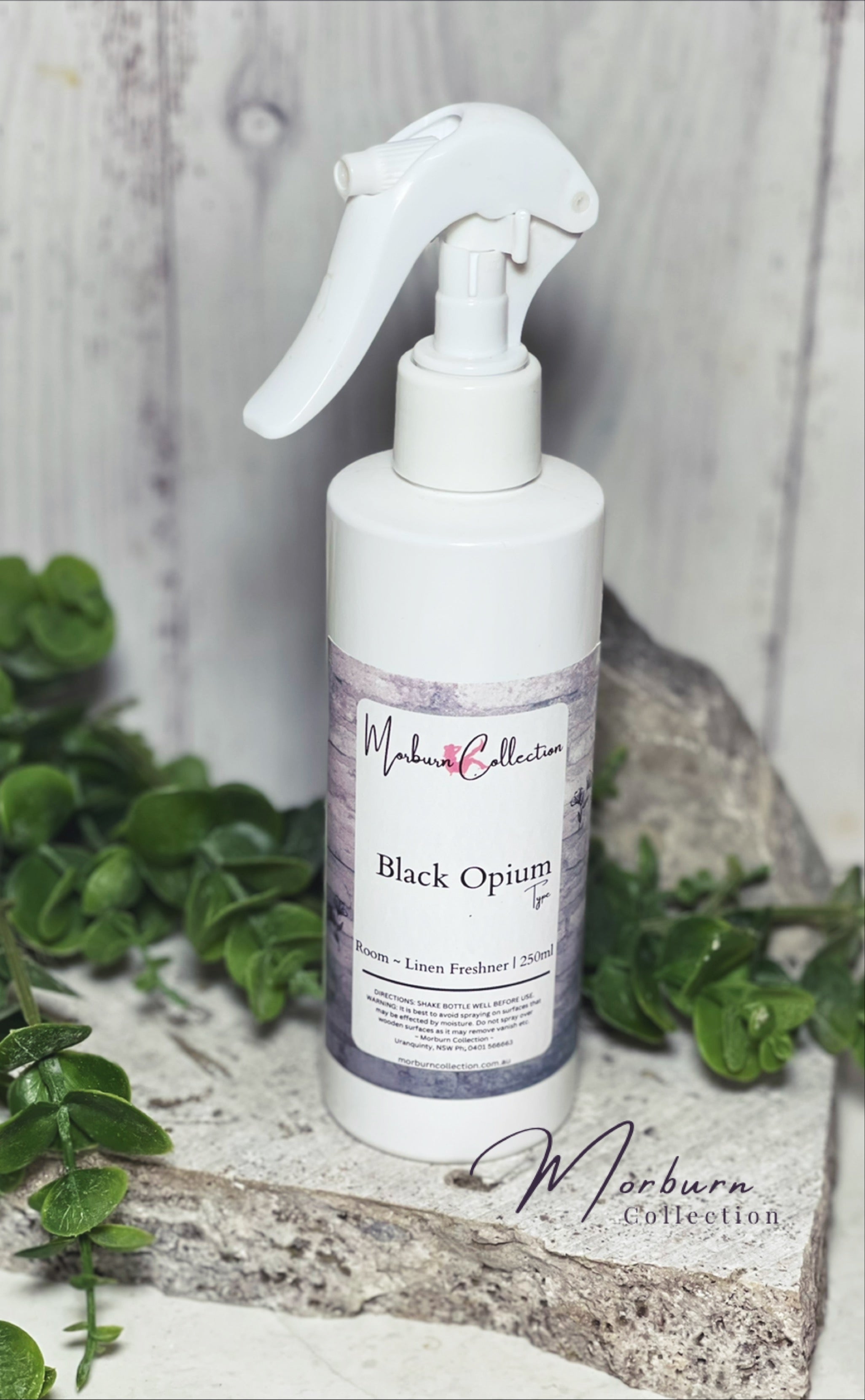 Black opium room spray Clearance