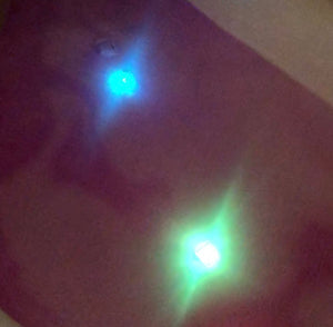 Disco Lights Bath Bomb